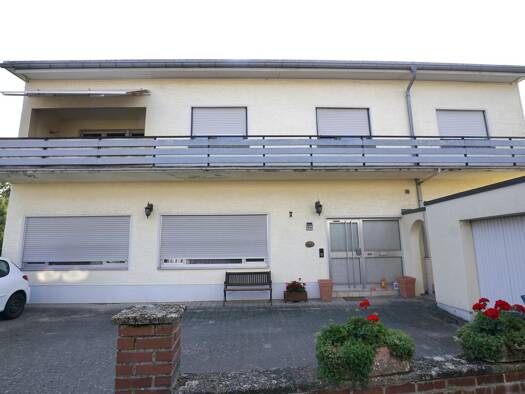 Mehrfamilienhaus zum Kauf 384.000 € 6 Zimmer 250 m² 815 m² Grundstück Bann 66851