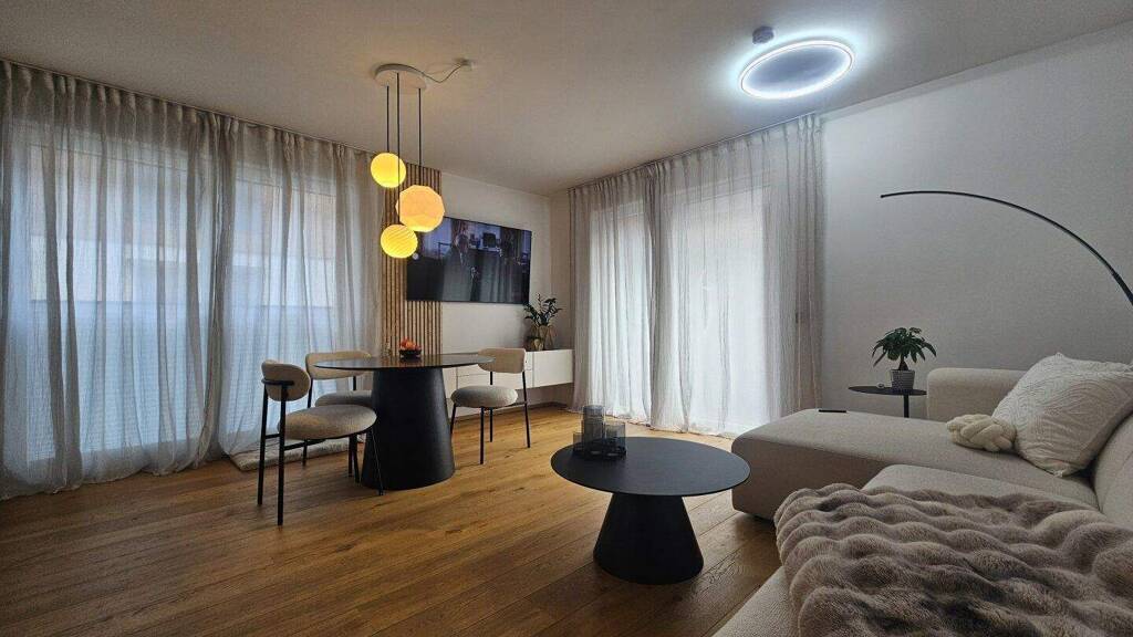 Wohnung zum Kauf 425.000 € 4 Zimmer 68,8 m² 1. Geschoss frei ab 01.03.2028 Maurach 6212