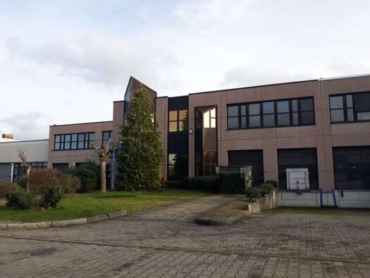 Lagerhalle zur Miete 1.350 m² Lagerfläche - Dietzenbach 63128