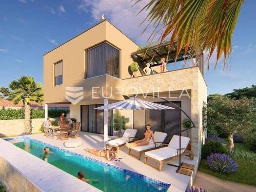 Haus zum Kauf 590.000 € 4 Zimmer 243 m² Sisan Ližnjan