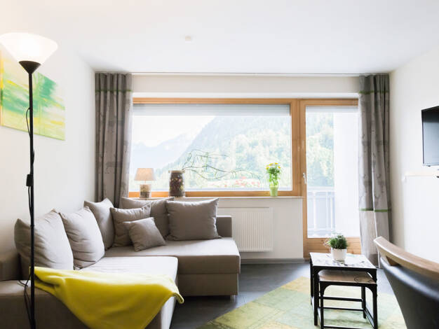 Studio zum Kauf provisionsfrei 389.000 € 2 Zimmer 56 m² Dachgeschoss, 3. Geschoss frei ab sofort Röfleuten Pfronten 87459
