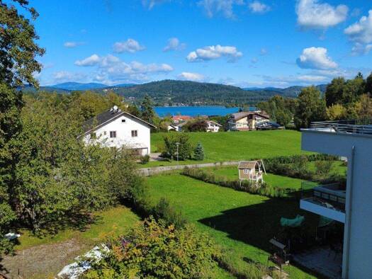 Grundstück zum Kauf 495.000 € 2.377 m² Grundstück Maria Wörth 9081