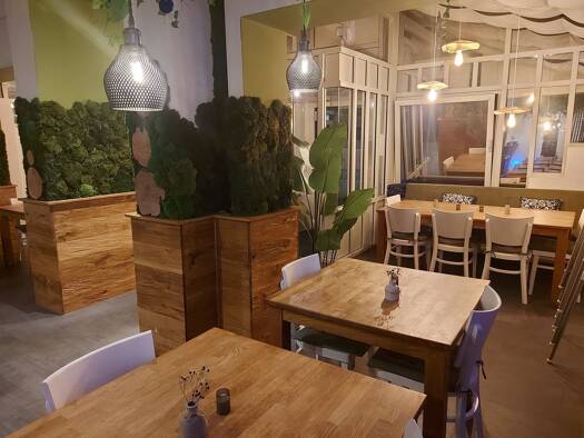 Restaurant zur Miete 2.100 € Heilbronn Heilbronn 74072