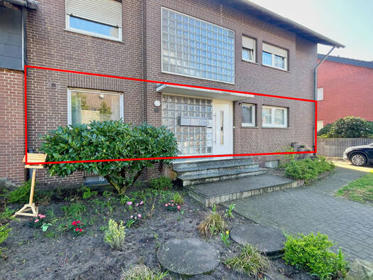 Wohnung zum Kauf 238.500 € 3 Zimmer 96 m² Püsselbüren Ibbenbüren / Püsselbüren 49479