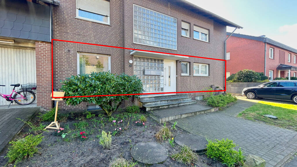 Wohnung zum Kauf 238.500 € 3 Zimmer 96 m² Püsselbüren Ibbenbüren / Püsselbüren 49479