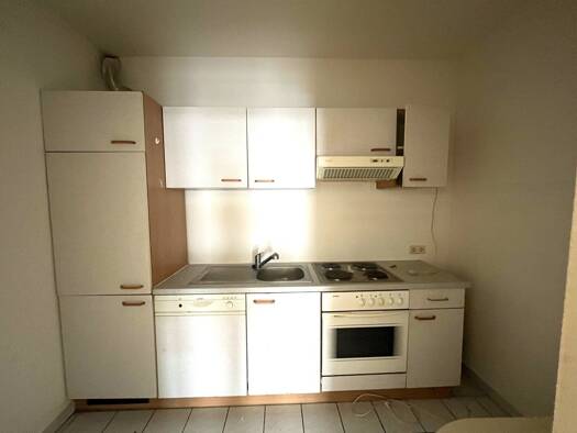 Wohnung zur Miete 399 € 1,5 Zimmer 55,5 m² 1. Geschoss Jennersdorf 8380