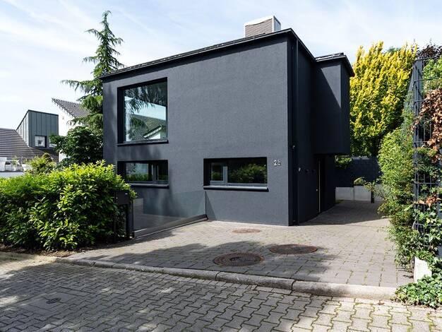 Einfamilienhaus zur Miete 2.200 € 3 Zimmer 126,2 m² Weststadt Osnabrück 49078