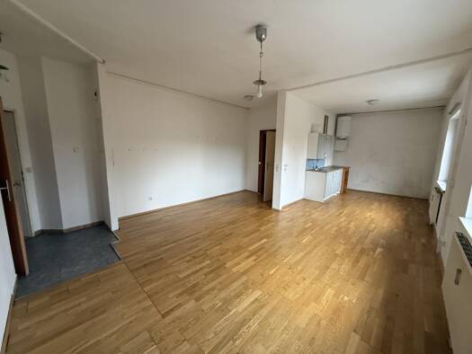 Studio zur Miete 376 € 1 Zimmer 34,8 m² 1. Geschoss Eggenberg Graz 8020