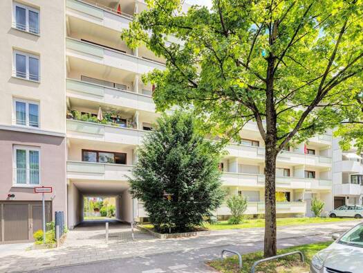 Duplex-Garage zum Kauf 18.500 € Milbertshofen-Am Hart München 80809