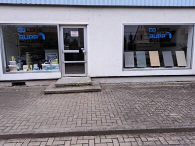 Ladenfläche zur Miete provisionsfrei 1.050 € Praetoriusstr. 23 Altdorf Altdorf bei Nürnberg 90518