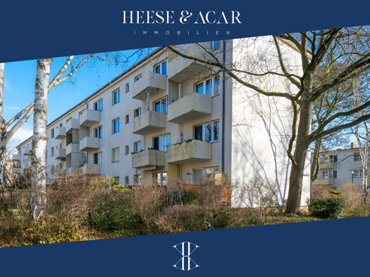 Wohnung zum Kauf 179.900 € 2 Zimmer 55 m² 1. Geschoss Britz Neukölln 12359