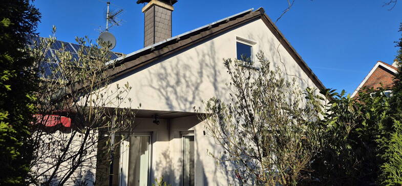 Einfamilienhaus zum Kauf provisionsfrei 290.000 € 6 Zimmer 140 m² 582 m² Grundstück Meierhof 3a Söhlde Söhlde 31185