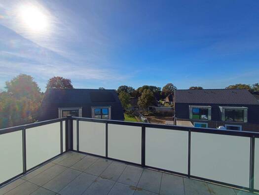 Wohnung zum Kauf - Erstbezug provisionsfrei als Kapitalanlage geeignet 455.000 € 3 Zimmer 85 m² Achter de Höf Kisdorf 24629