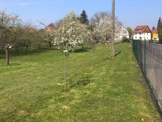 Grundstück zum Kauf 1.100.000 € 2.609 m² Grundstück Affalterbach Affalterbach 71563