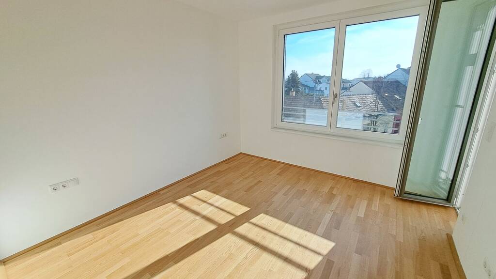 Wohnung zum Kauf - Erstbezug 485.100 € 4 Zimmer 105,1 m² 3. Geschoss Bahnhofstraße Deutsch-Wagram 2232