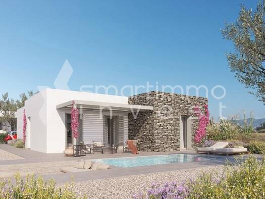 Einfamilienhaus zum Kauf 940.000 € 4 Zimmer 144 m² 508 m² Grundstück Paros Municipality 844 00