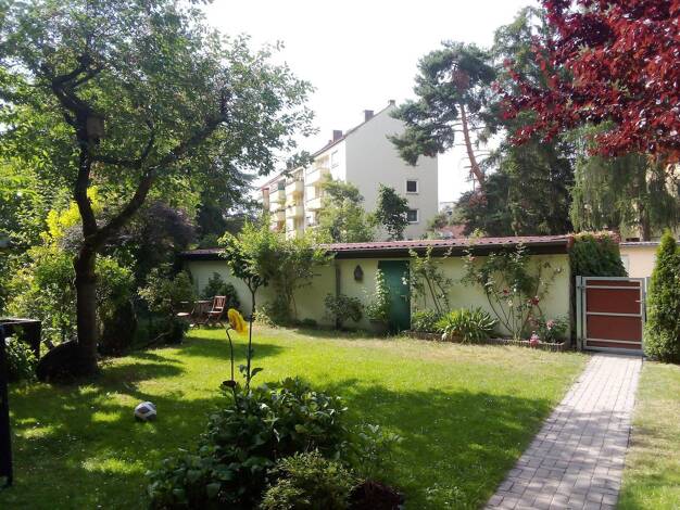Wohnung zum Kauf provisionsfrei 249.000 € 2 Zimmer 47 m² EG frei ab 31.08.2026 Thumenberger Weg 3 Erlenstegen Östliche Außenstadt 90491