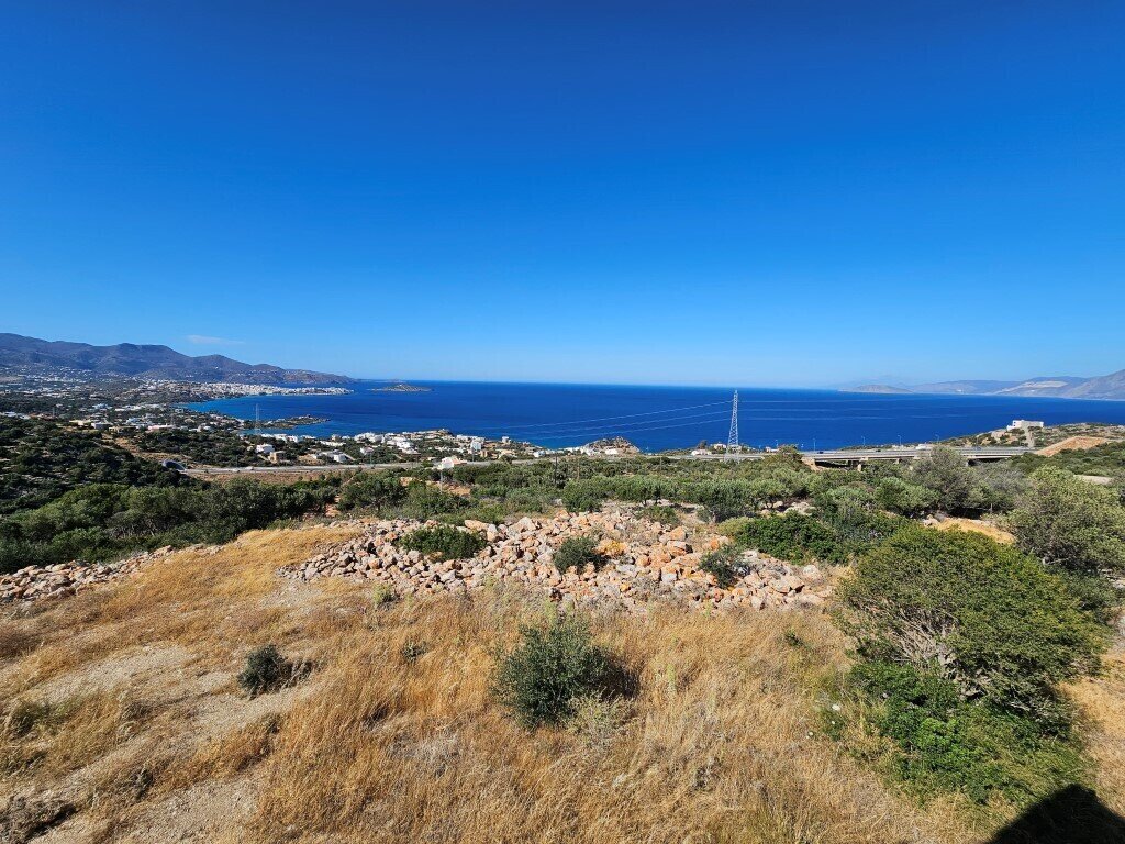 Land-/Forstwirtschaft zum Kauf 180.000 € 5.462 m²<br/>Grundstück Kreta