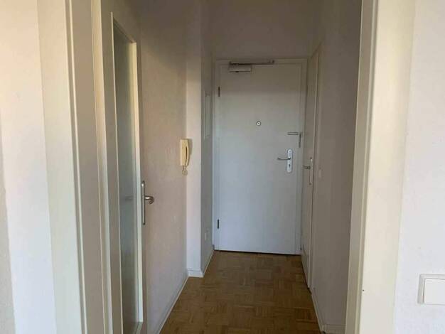 Wohnung zur Miete 260 € 1 Zimmer 25 m² 3. Geschoss frei ab 01.02.2026 Johannisplatz 2 Zentrum-Südost Leipzig 04103
