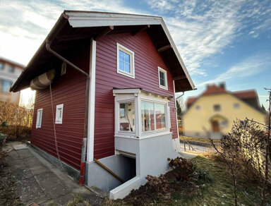 Einfamilienhaus zum Kauf 699.000 € 4 Zimmer 100 m² 456 m² Grundstück Traunstein Traunstein 83278