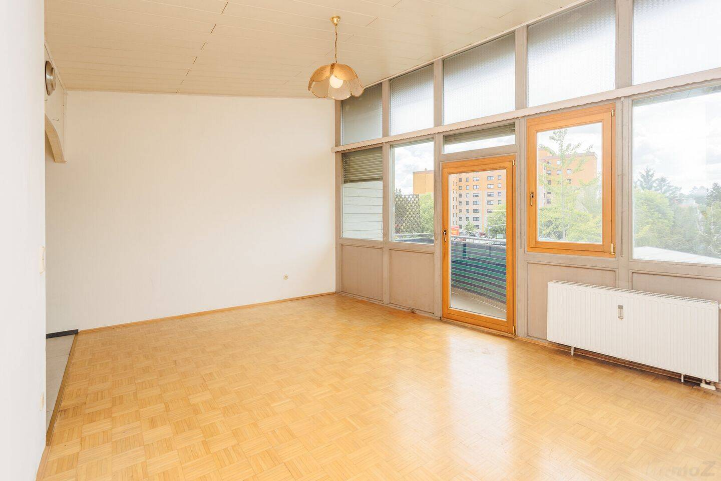 Wohnung – Graz, Wetzelsdorf - Ansicht 3