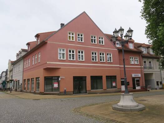 Ladenfläche zur Miete 2.340 € Oschersleben Oschersleben 39387