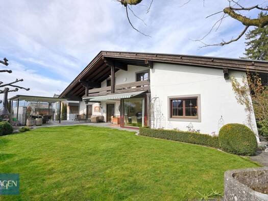 Einfamilienhaus zum Kauf 6 Zimmer 204,5 m² 868 m² Grundstück Römerweg 83 Götzis 6840