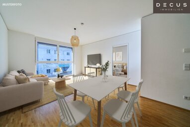 Wohnung zur Miete 511,35 € 2 Zimmer 52,5 m² 1. Geschoss Gries Graz 8020