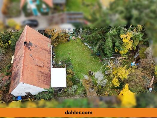 Grundstück zum Kauf 469.000 € 633 m² Grundstück Bruck Erlangen 91058