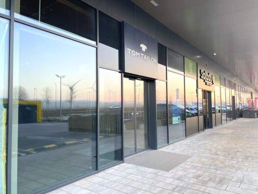 Laden zur Miete 12,50 € Eisenstädter Straße 33 Kittsee 2421