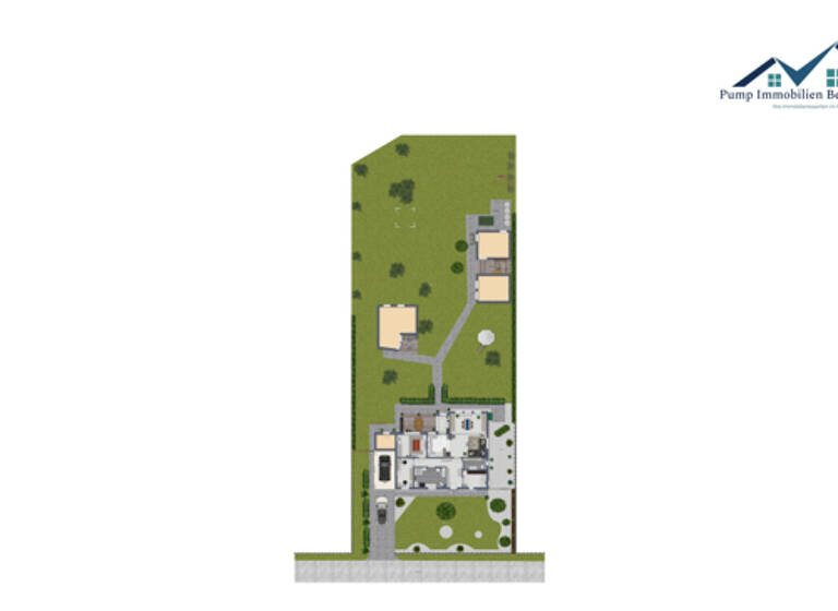 Einfamilienhaus zum Kauf 279.000 € 3 Zimmer 109 m² 1.850 m² Grundstück Lenschow Obere Warnow 19374