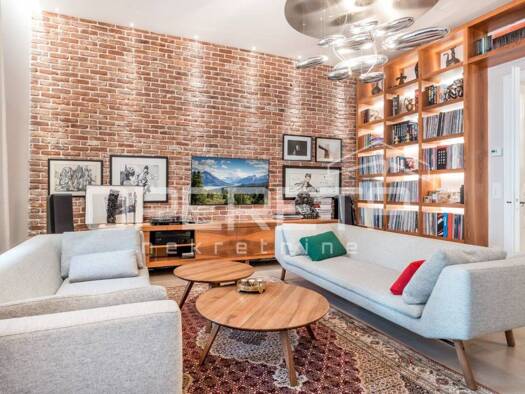 Wohnung zur Miete 2.000 € 3 Zimmer 97 m² Split