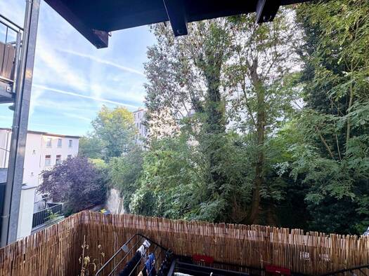 Wohnung zur Miete 604 € 3 Zimmer 65 m² Geschoss 2/4 frei ab 01.11.2026 Innenstadt Halle (Saale) 06110