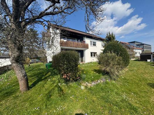 Mehrfamilienhaus zum Kauf 1.340.000 € 13,5 Zimmer 333 m² 750 m² Grundstück Waldhäuser Tübingen 72076