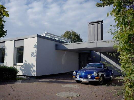 Villa zum Kauf 524.000 € 6 Zimmer 248 m² 2.733 m² Grundstück Wunstorfer Straße 54 Neustadt Neustadt am Rübenberge 31535