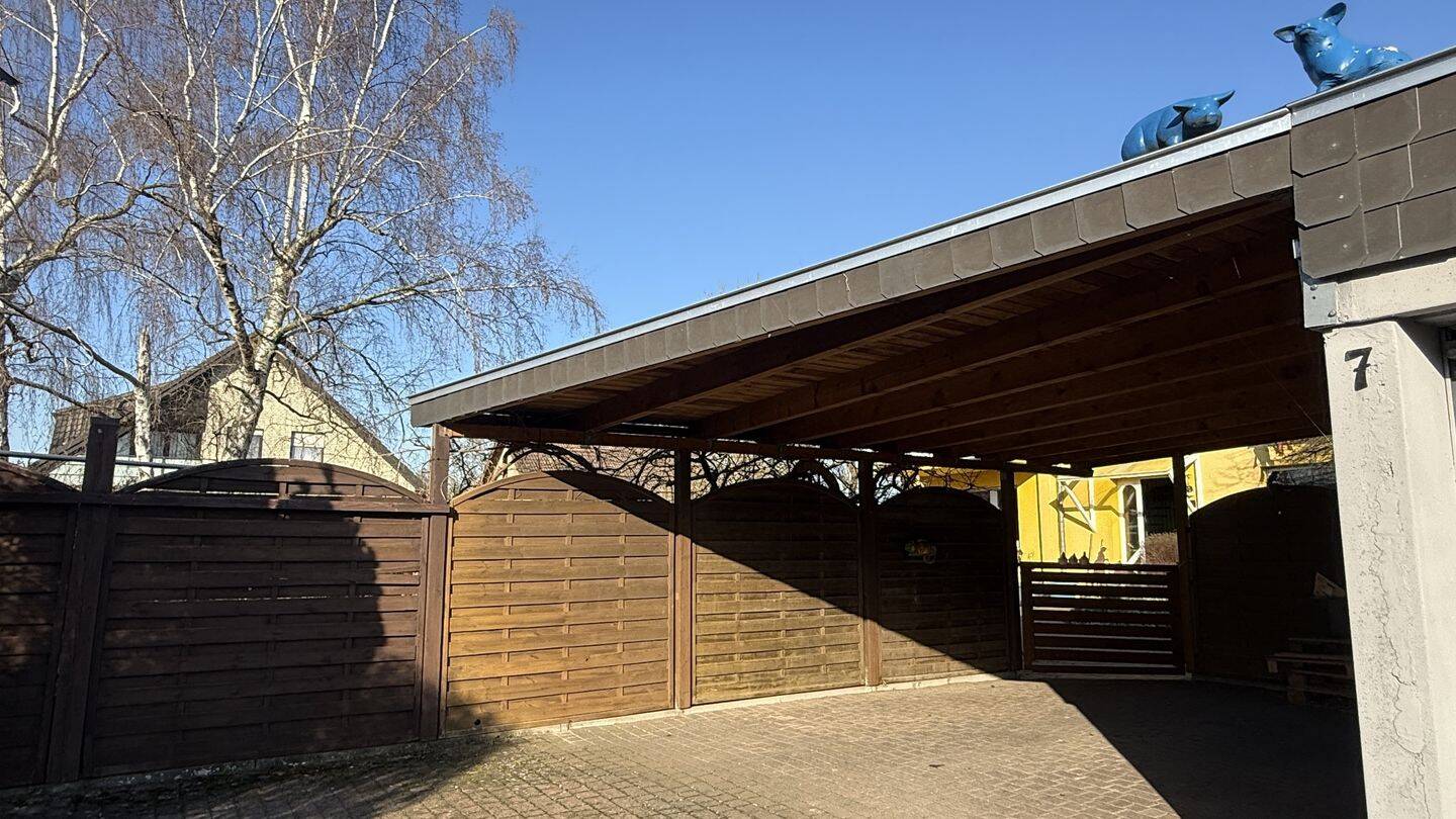 Immobilie in Lippetal - Großzügiges Einfamilienhaus mit Einliegerwohnung und Wintergarten in ruhiger Lage - Bild 4