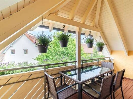 Wohnung zum Kauf 350.000 € 4,5 Zimmer 125 m² EG Teningen 79331