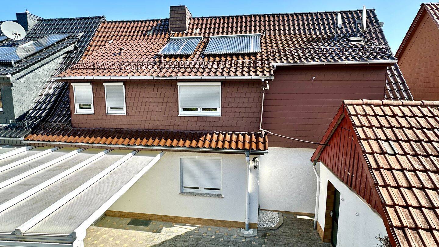 Doppelhaushälfte zum Kauf - Ansicht 5