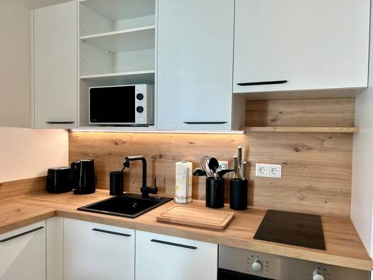Wohnung zur Miete 408 € 1 Zimmer 19,3 m² Geschoss 1/4 frei ab 01.01.2027 Zirndorf 90513