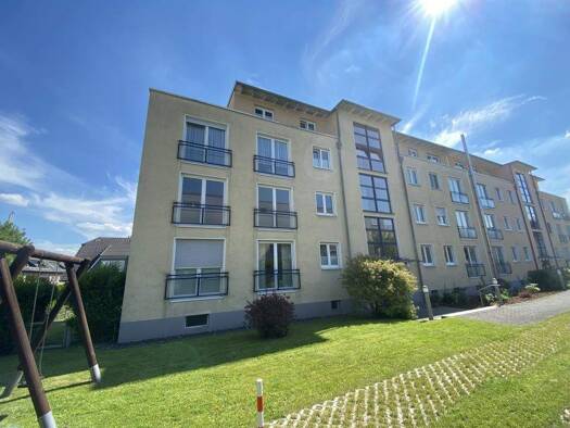 Wohnung zum Kauf provisionsfrei 260.000 € 3 Zimmer 86,1 m² 1. Geschoss Forsythienweg 12 Holzen Dortmund 44267