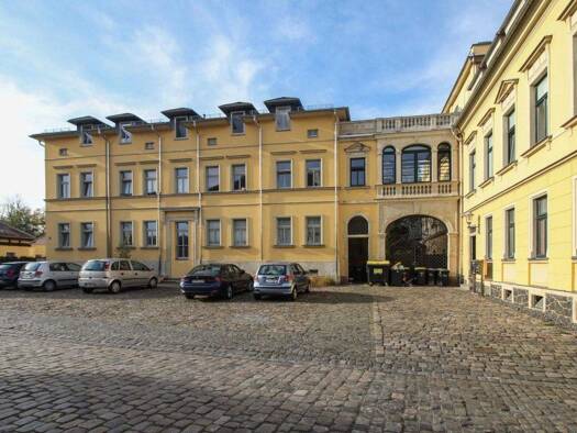 Wohnung zur Miete 996 € 3 Zimmer 82,9 m² frei ab 01.02.2026 Grimma 04668