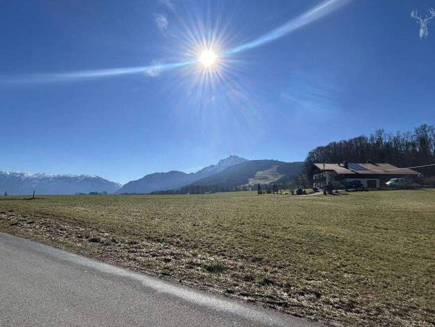 Wohnung zum Kauf 589.000 € 3 Zimmer 124 m² 1. Geschoss Anger 83454