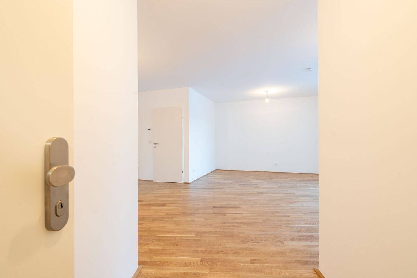 Wohnung – Wels, Innere Stadt - Ansicht 3