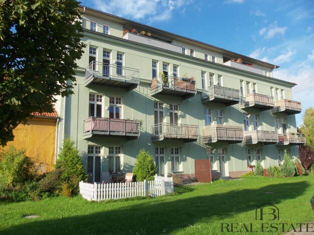 Wohnung zur Miete 425 € 2 Zimmer 59 m² 1. Geschoss frei ab 01.06.2026 An der Enckekaserne 8 Stadtfeld West Magdeburg 39110