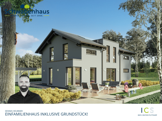 Einfamilienhaus zum Kauf provisionsfrei 1.268.524 € 6 Zimmer 145,2 m² 3.199 m² Grundstück Hardt Nürtingen 72622