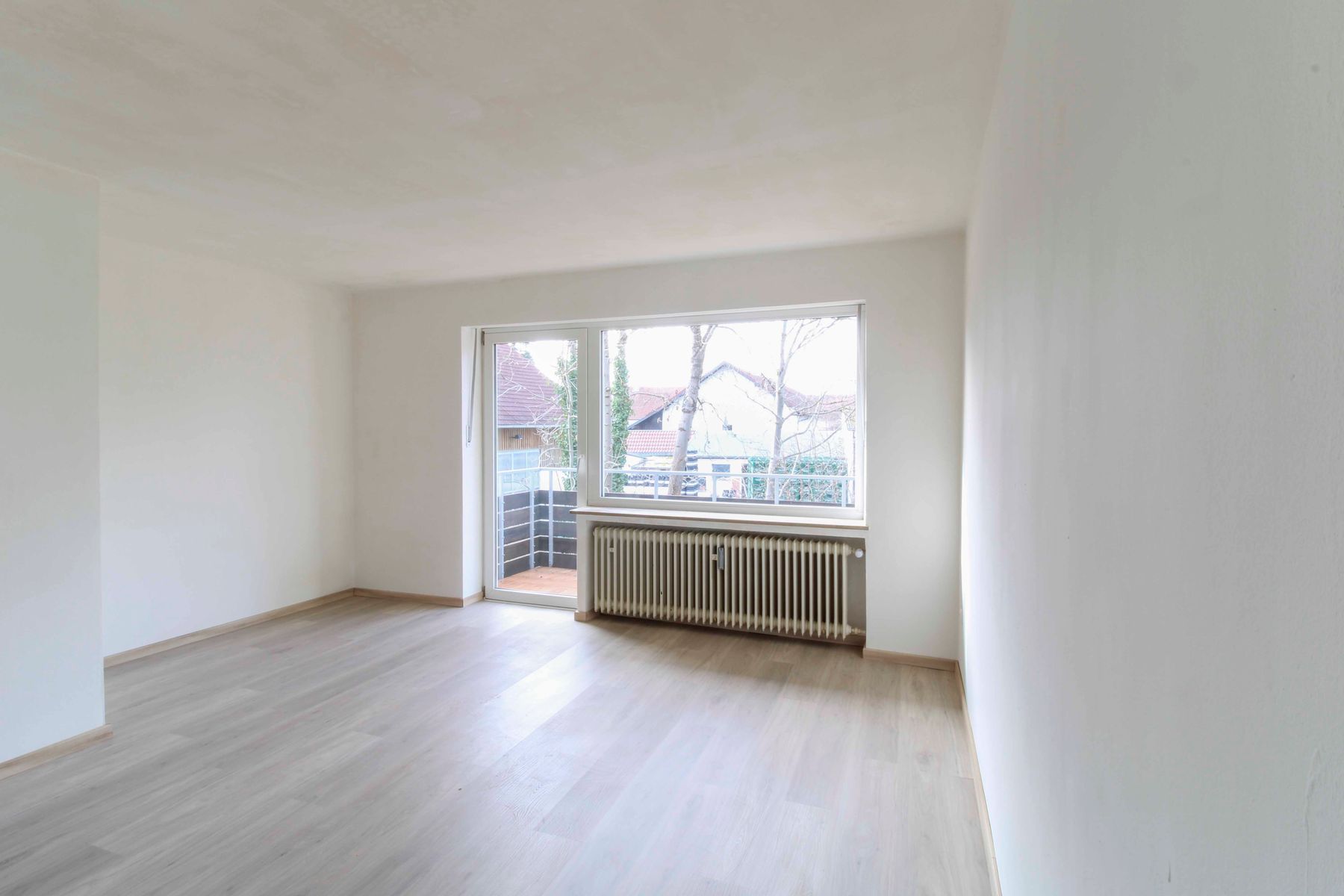 Wohnung zum Kauf 199.000 € 1 Zimmer 35,4 m²<br/>Wohnfläche 1.<br/>Geschoss Kirchheim Kirchheim bei München 85551