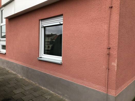 Wohnung zur Miete 260 € 1 Zimmer 19,9 m² Geschoss EG/3 frei ab 01.01.2026 Karolinenstraße 9 B Neustadt-Stadt Neustadt an der Weinstraße 67434
