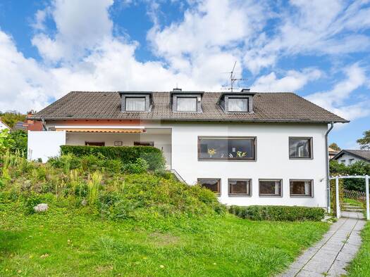 Einfamilienhaus zum Kauf 289.000 € 7 Zimmer 180 m² 1.539 m² Grundstück Overath Overath 51491