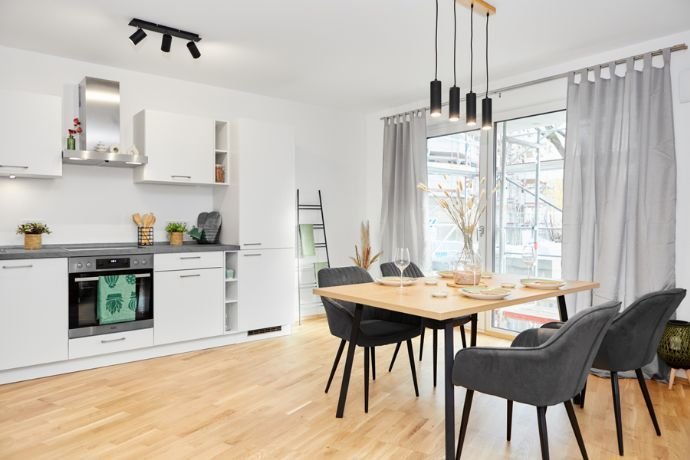 Wohnung zur Miete 1.165 € 3 Zimmer 81,9 m²<br/>Wohnfläche 2.<br/>Geschoss Knauppstraße 23 Stein Stein 90547