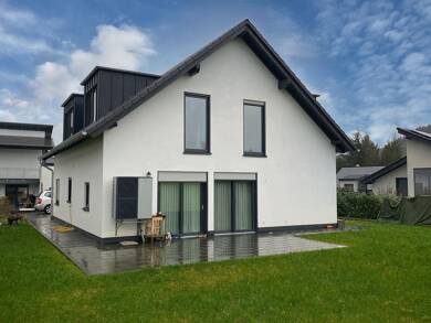Einfamilienhaus zum Kauf 490.000 € 7 Zimmer 158 m² 577 m² Grundstück Lüxem Wittlich 54516